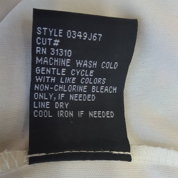 I.N. Studio Women´s Multicolor Shift Dress, Size 12 - Picture 10 of 16